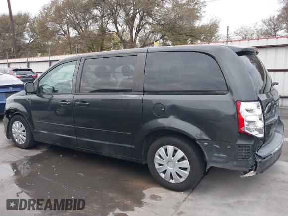 2011 Dodge Grand Caravan SXT with VIN 2D4RN4DG9BR685621, listed as a IAAI auction lot 40969753 with 197,579 mi miles and . Bid and sale history available at DreamBid. Image 15.