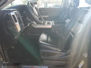 2014 Chevrolet Silverado 1500 LTZ with VIN 3GCUKSEC4EG130148, listed as a Copart auction lot 79474874 with 215,929 mi miles and Clean Title. Bid and sale history available at carsss.com. Image 7.