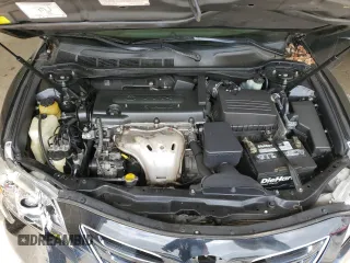 2009 Toyota Camry with VIN 4T4BE46K79R132495, listed as a Copart auction lot 51284265 with 140,712 mi miles and Salvage Title. Bid and sale history available at carsss.com. Image 11.