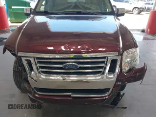 2007 Ford Explorer Sport Trac Limited z VIN 1FMEU33857UB31629, wystawiony jako IAAI lot #42611001 z przebiegiem 128 825 mil mil oraz . Historia ofert i sprzedaży dostępna na DreamBid. Obrazek 12.
