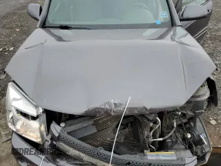 2008 Chevrolet Equinox Sport with VIN 2CNDL737186018225, listed as a Copart auction lot 80169024 with 194,122 mi miles and Salvage Title. Bid and sale history available at carsss.com. Image 12.