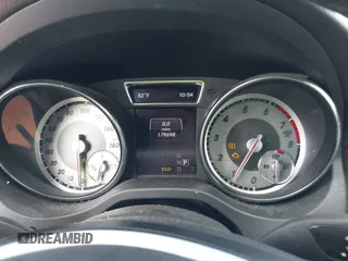 2014 Mercedes-Benz CLA 250 with VIN WDDSJ4EB6EN064745, listed as a IAAI auction lot 42661808 with 179,698 mi miles and . Bid and sale history available at DreamBid. Image 7.