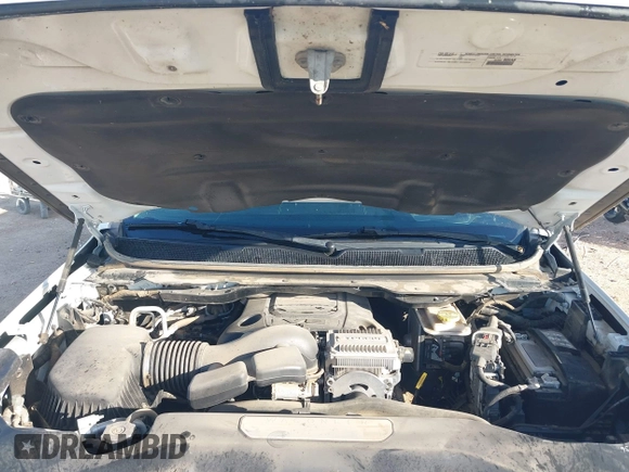 2022 Jeep Wagoneer Series III with VIN 1C4SJVDT7NS108523, listed as a IAAI auction lot 41996999 with 98,512 mi miles and . Bid and sale history available at DreamBid. Image 10.