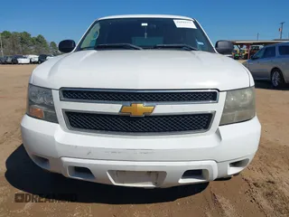 2012 Chevrolet Tahoe Commercial with VIN 1GNLC2E09CR185598, listed as a IAAI auction lot 41699321 with 202,198 mi miles and . Bid and sale history available at DreamBid. Image 12.