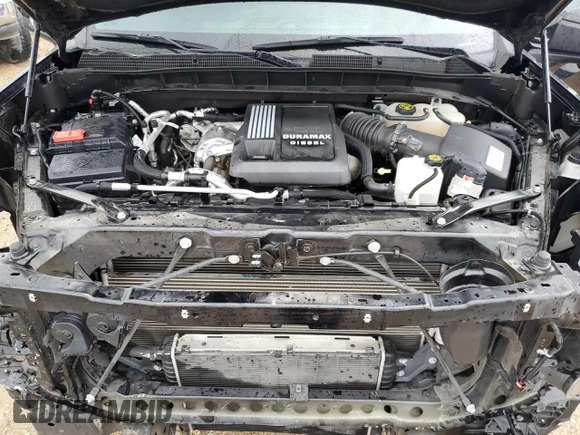 2021 GMC Sierra 1500 AT4 with VIN 3GTU9EET1MG464553, listed as a Copart auction lot 51775155 with 43,071 mi miles and Salvage Title. Bid and sale history available at carsss.com. Image 11.