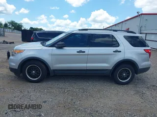 2014 Ford Explorer with VIN 1FM5K7B89EGA11455, listed as a IAAI auction lot 42577120 with 211,930 mi miles and . Bid and sale history available at DreamBid. Image 15.