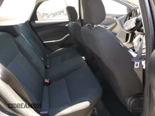 2018 Ford Focus SE z VIN 1FADP3F20JL257320, wystawiony jako Copart lot #55956435 z przebiegiem 26 919 mil mil oraz Szkoda całkowita • Salvage title. Historia ofert i sprzedaży dostępna na DreamBid. Obrazek 10.