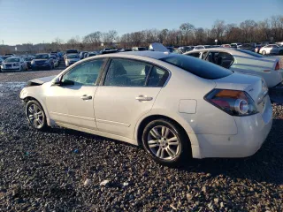 2012 Nissan Altima 2.5 with VIN 1N4AL2AP5CC189112, listed as a Copart auction lot 86390694 with 163,789 mi miles and Salvage Title. Bid and sale history available at DreamBid. Image 2.