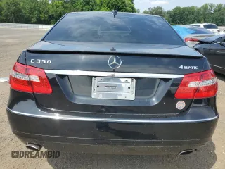 2011 Mercedes-Benz E 350 Luxury with VIN WDDHF8HB6BA498715, listed as a Copart auction lot 60432825 with 100,732 mi miles and Salvage title. Bid and sale history available at DreamBid. Image 6.