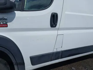 2019 Ram ProMaster Cargo with VIN 3C6TRVCG7KE562908, listed as a IAAI auction lot 41803457 with 167,864 mi miles and . Bid and sale history available at DreamBid. Image 18.