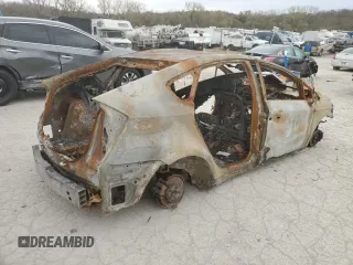 2013 Toyota Prius One with VIN JTDKN3DU0D5695209, listed as a Copart auction lot 79954934 with Not Provided miles and Non Repairable. Bid and sale history available at DreamBid. Image 3.