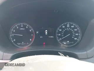 2016 Hyundai Genesis 3.8L z VIN KMHGN4JEXGU131372, wystawiony jako IAAI lot #41091057 z przebiegiem 111 229 mil mil oraz . Historia ofert i sprzedaży dostępna na DreamBid. Obrazek 7.