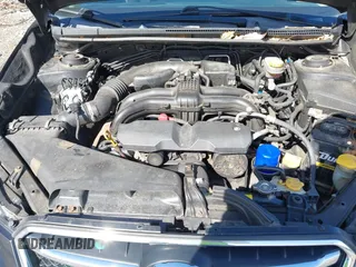 2015 Subaru Impreza 2.0i с VIN JF1GPAA66F8205034, выставлен на аукционе IAAI как лот 41893344 с пробегом 169 467 миль миль и . История ставок и продаж доступна на DreamBid. Изображение 10.
