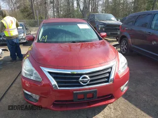 2014 Nissan Altima 2.5 with VIN 1N4AL3AP7EC282366, listed as a IAAI auction lot 41899298 with 59,840 mi miles. Bid and sale history available at carsss.com. Image 12.