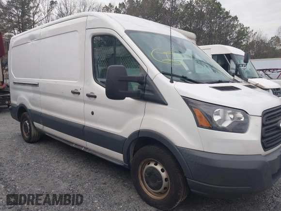2018 Ford Transit с VIN 1FTBW2CMXJKA90524, выставлен на аукционе IAAI как лот 41484868 с пробегом 109 810 миль миль и . История ставок и продаж доступна на DreamBid. Изображение 13.