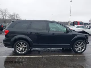 2018 Dodge Journey GT with VIN 3C4PDDEGXJT523367, listed as a IAAI auction lot 41569348 with 111,588 mi miles and . Bid and sale history available at DreamBid. Image 13.