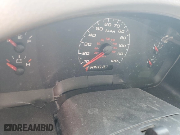 2007 Ford F-150 STX with VIN 1FTRX12W87NA09522, listed as a Copart auction lot 43611105 with Not provided miles and Salvage title. Bid and sale history available at DreamBid. Image 9.