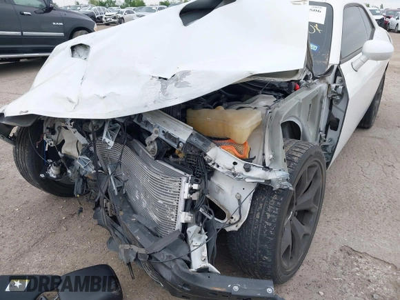 2015 Dodge Challenger SXT Plus z VIN 2C3CDZBG9FH894976, wystawiony jako IAAI lot #39188506 z przebiegiem 103 501 mil mil oraz . Historia ofert i sprzedaży dostępna na DreamBid. Obrazek 6.