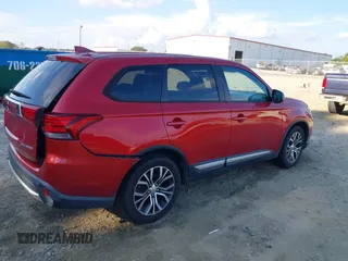 2017 Mitsubishi Outlander ES с VIN JA4AD2A38HZ011309, выставлен на аукционе IAAI как лот 40504306 с пробегом 175 718 миль миль и . История ставок и продаж доступна на DreamBid. Изображение 4.