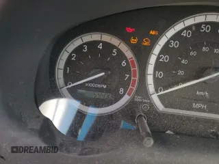 2005 Toyota Sienna CE with VIN 5TDZA23CX5S315303, listed as a Copart auction lot 50746415 with 54,433 mi miles and Salvage Title. Bid and sale history available at carsss.com. Image 9.