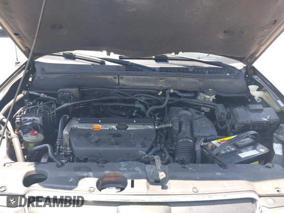2005 Honda CR-V LX with VIN SHSRD68525U303247, listed as a IAAI auction lot 42146356 with 170,093 mi miles and . Bid and sale history available at DreamBid. Image 10.