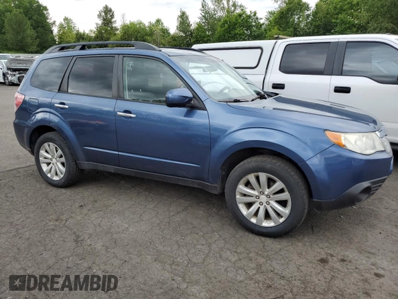 2012 Subaru Forester X Premium с VIN JF2SHADC0CH413698, выставлен на аукционе Copart как лот 57636565 с пробегом 129 181 миль миль и Чистый • Clean title. История ставок и продаж доступна на DreamBid. Изображение 4.