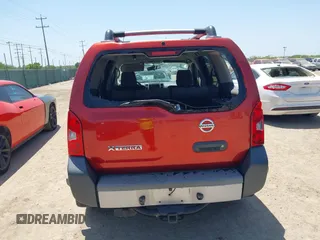 2012 Nissan Xterra X z VIN 5N1AN0NU8CC525405, wystawiony jako IAAI lot #42014722 z przebiegiem 136 866 mil mil oraz . Historia ofert i sprzedaży dostępna na DreamBid. Obrazek 16.