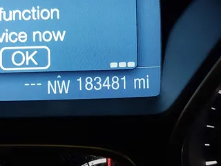 2012 Ford Focus SEL with VIN 1FAHP3H22CL178118, listed as a IAAI auction lot 42013759 with 183,481 mi miles and . Bid and sale history available at carsss.com. Image 16.