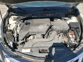 2013 Nissan Altima S with VIN 1N4AL3AP3DC288874, listed as a Copart auction lot 52706515 with Not Provided miles and Clean Title. Bid and sale history available at carsss.com. Image 11.