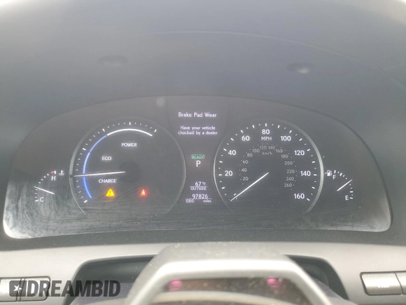 2013 Lexus LS z VIN JTHDU1EF0D5015775, wystawiony jako Copart lot #56936895 z przebiegiem 97 826 mil mil oraz Czysty tytuł • Clean title. Historia ofert i sprzedaży dostępna na DreamBid. Obrazek 9.
