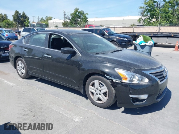 2015 Nissan Altima 2.5 z VIN 1N4AL3AP7FN873559, wystawiony jako IAAI lot #42205884 z przebiegiem 161 593 mil mil oraz . Historia ofert i sprzedaży dostępna na DreamBid. Obrazek 1.