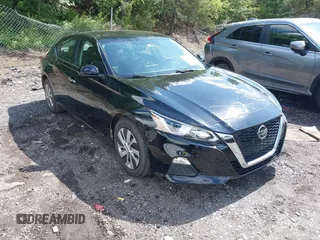 2020 Nissan Altima S с VIN 1N4BL4BV9LC134305, выставлен на аукционе IAAI как лот 42209953 с пробегом 134 911 миль миль и . История ставок и продаж доступна на DreamBid. Изображение 1.