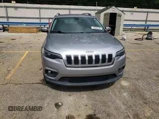 2019 Jeep Cherokee Latitude с VIN 1C4PJLCBXKD205797, выставлен на аукционе Copart как лот 59286495 с пробегом 63 705 миль миль и Списание • Salvage title. История ставок и продаж доступна на DreamBid. Изображение 14.