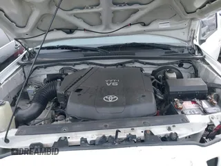 2006 Toyota Tacoma PreRunner with VIN 5TEJU62N36Z244898, listed as a IAAI auction lot 41551832 with 227,726 mi miles and . Bid and sale history available at DreamBid. Image 10.