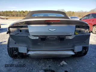 2014 Aston Martin Vantage z VIN SCFEKBBK3EGD18661, wystawiony jako Copart lot #86366204 z przebiegiem 14 863 mil mil oraz Szkoda całkowita • Salvage title. Historia ofert i sprzedaży dostępna na DreamBid. Obrazek 6.