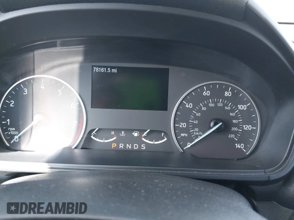 2020 Ford EcoSport SE with VIN MAJ3S2GE6LC357549, listed as a IAAI auction lot 42085739 with 78,161 mi miles and . Bid and sale history available at DreamBid. Image 7.