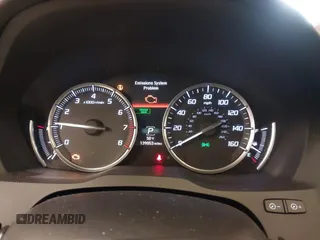 2014 Acura MDX Tech Pkg with VIN 5FRYD4H42EB033479, listed as a IAAI auction lot 41776736 with 139,053 mi miles. Bid and sale history available at carsss.com. Image 7.