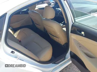 2011 Hyundai Sonata Limited with VIN 5NPEC4AB6BH299049, listed as a IAAI auction lot 42074472 with 158,304 mi miles and . Bid and sale history available at carsss.com. Image 8.