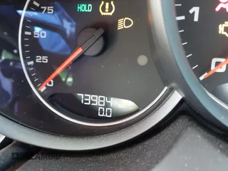 2016 Porsche Cayenne z VIN WP1AA2A21GKA13124, wystawiony jako IAAI lot #41698986 z przebiegiem 73 984 mil mil oraz . Historia ofert i sprzedaży dostępna na DreamBid. Obrazek 15.