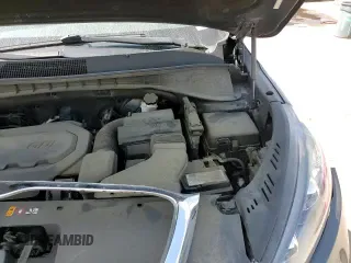 2020 Kia Sorento L with VIN 5XYPG4A30LG635986, listed as a Copart auction lot 71198065 with 93,315 mi miles and Salvage title. Bid and sale history available at DreamBid. Image 17.