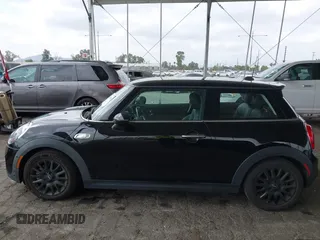 2018 MINI Hardtop Cooper S with VIN WMWXP7C59J2A49312, listed as a IAAI auction lot 42131468 with 64,192 mi miles and . Bid and sale history available at DreamBid. Image 15.