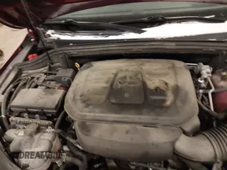 2020 Jeep Grand Cherokee Summit с VIN 1C4RJFJG3LC251228, выставлен на аукционе IAAI как лот 41278249 с пробегом 110 745 миль миль и . История ставок и продаж доступна на DreamBid. Изображение 10.