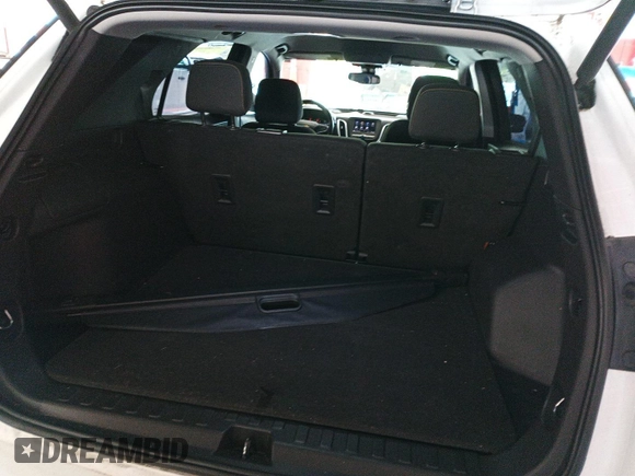 2021 Chevrolet Equinox LT with VIN 3GNAXTEVXMS111392, listed as a IAAI auction lot 42821251 with 63,868 mi miles and . Bid and sale history available at DreamBid. Image 36.