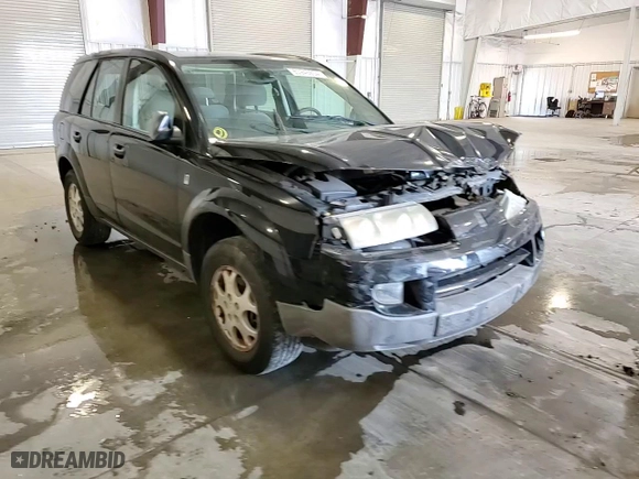 2003 Saturn VUE with VIN 5GZCZ63B23S890074, listed as a Copart auction lot 62945854 with 165,934 mi miles and Non Repairable. Bid and sale history available at carsss.com. Image 11.