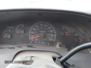 1998 Ford F-150 с VIN 1FTZF172XWKB36586, выставлен на аукционе IAAI как лот 41918407 с пробегом 198 281 миль миль и . История ставок и продаж доступна на DreamBid. Изображение 7.