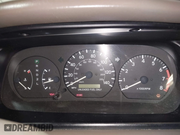 1999 Toyota Camry LE z VIN 4T1BG22K1XU888402, wystawiony jako IAAI lot #42483791 z przebiegiem 149 512 mil mil oraz . Historia ofert i sprzedaży dostępna na DreamBid. Obrazek 7.
