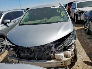 2022 Toyota Sienna LE с VIN 5TDKSKFC0NS065578, выставлен на аукционе Copart как лот 56146395 с пробегом 326 818 миль миль и Чистый • Clean title. История ставок и продаж доступна на DreamBid. Изображение 5.