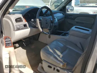 2010 GMC Sierra 1500 with VIN 1GTSCWE04AZ221013, listed as a Copart auction lot 46502985 with 232,338 mi miles and Salvage Title. Bid and sale history available at DreamBid. Image 7.