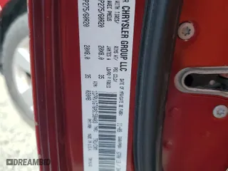 2010 Dodge Ram 1500 SLT with VIN 1D7RV1GT6AS158403, listed as a Copart auction lot 53174665 with 217,415 mi miles and Clean Title. Bid and sale history available at carsss.com. Image 12.