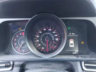 2022 Hyundai Elantra SEL with VIN KMHLM4AG9NU322152, listed as a IAAI auction lot 41630794 with 68,287 mi miles and . Bid and sale history available at DreamBid. Image 7.